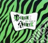 Tiger Army - Early Years cd