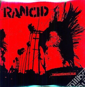 (LP Vinile) Rancid - Indestructible lp vinile di Rancid