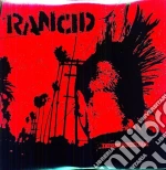 (LP Vinile) Rancid - Indestructible vinile