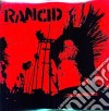 (LP Vinile) Rancid - Indestructible cd