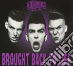 Nekromantix - Brought Back To Life (Enh) (Di cd
