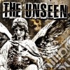 Unseen (The) - Internal Salvation cd