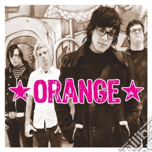 Orange - Phoenix (Digipack) cd musicale di Orange