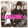 Orange - Phoenix (Digipack) cd
