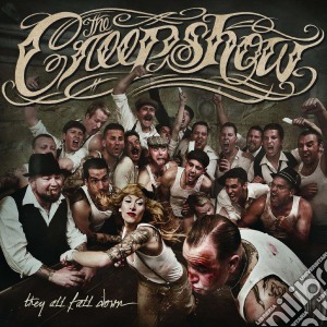 Creepshow - They All Fall Down cd musicale di Creepshow