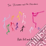 (LP Vinile) Joe Strummer & The Mescaleros - Rock Art & The X Ray Style (3 Lp)