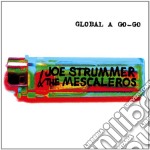 (LP Vinile) Joe Strummer & The Mescaleros - Global A Go Go (2 Lp)