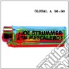 (LP Vinile) Joe Strummer & The Mescaleros - Global A Go Go (2 Lp) cd