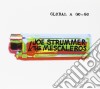 Joe Strummer - Global A Go-Go cd