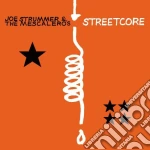 Joe Strummer - Streetcore cd