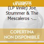 (LP Vinile) Joe Strummer & The Mescaleros - Live At Acton lp vinile di Joe Strummer & The Mescaleros