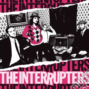 Interrupters - Interrupters cd musicale di Interrupters