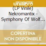 (LP Vinile) Nekromantix - Symphony Of Wolf Tones & Ghost Notes lp vinile di Nekromantix