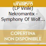 (LP Vinile) Nekromantix - Symphony Of Wolf Tones & Ghost Notes vinile