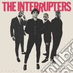 (LP Vinile) Interrupters (The) - Fight The Good Fight vinile