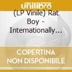 (LP Vinile) Rat Boy - Internationally Unknown vinile