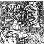 Rat Boy - Internationally Unknown cd