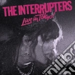 (LP Vinile) Interrupters - Live In Tokyo! vinile