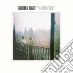 Golden Daze - Simpatico cd