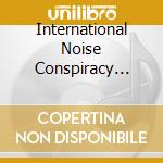 International Noise Conspiracy (The) - Survival Sickness cd