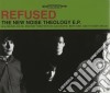 Refused - New Noise Theology cd