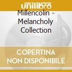 Millencolin - Melancholy Collection cd