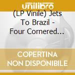 (LP Vinile) Jets To Brazil - Four Cornered Night (Coloured) vinile