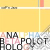 (LP Vinile) Cap'N Jazz - Analphabetapolothology cd