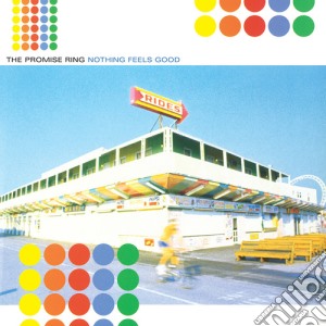 (LP Vinile) Promise Ring - Nothing Feels Good lp vinile di Promise Ring