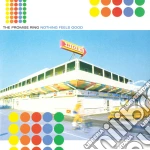 (LP Vinile) Promise Ring - Nothing Feels Good vinile