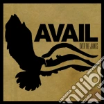 (LP Vinile) Avail - Over The James (Explicit Version) vinile