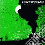 (LP Vinile) Paint It Black - Paradise (Transparent Clear Vinyl) vinile