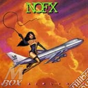 Nofx - S & M Airlines cd musicale di NOFX
