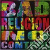 (LP Vinile) Bad Religion - No Control cd