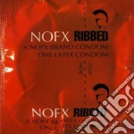 Nofx - Ribbed cd