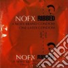 Nofx - Ribbed cd