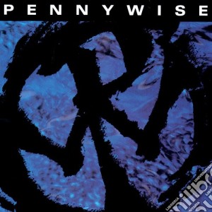 (LP VINILE) Penniwise-purple lp vinile di Pennywise