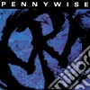 (LP VINILE) Penniwise-purple cd
