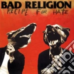(LP Vinile) Bad Religion - Recipe For Hate vinile