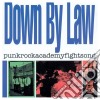 Down By Law - Punkrockacademyfightsong cd