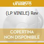 (LP VINILE) Rev cd