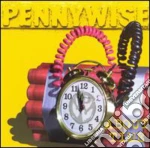 (LP Vinile) Pennywise - About Time vinile
