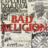Bad Religion - All Ages cd