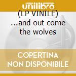 (LP VINILE) ...and out come the wolves cd
