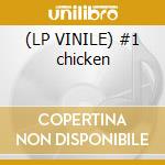 (LP VINILE) #1 chicken cd