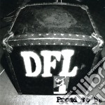 (LP Vinile) Dfl - Proud To Be - 20Th Anniversary