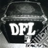 (LP Vinile) Dfl - Proud To Be - 20Th Anniversary cd