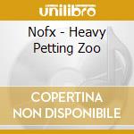 Nofx - Heavy Petting Zoo cd