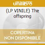 (LP VINILE) The offspring cd