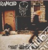 (LP Vinile) Rancid - Life Won't Wait (2 Lp) cd
